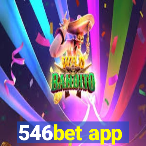 546bet app